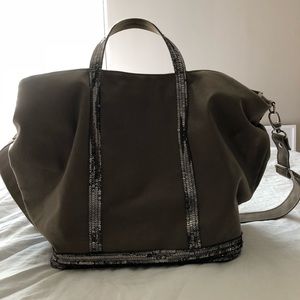 Like New Vanessa Bruno Medium Cabas